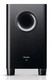 Сабвуфер Pioneer S-21W черный