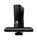 Игровая консоль Microsoft XBOX 360 250Gb Kinect bundle+ 3M Live + Kungfu Panda (S9G-00027)