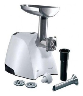 Мясорубка Braun G-3000