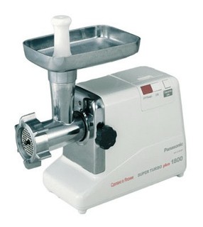 Мясорубка Panasonic MKG1800