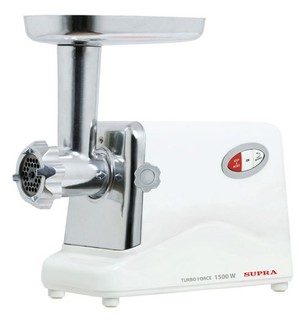 Мясорубка SUPRA MGS-1550