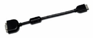 Кабель HP VGA Adapter Cable