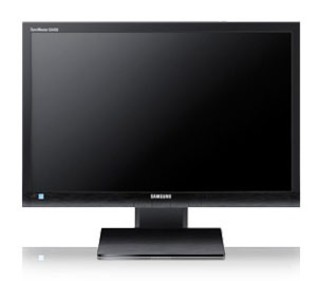 Монитор Samsung TFT 19" S19A450BR Black TN 5ms 16:10 DVI HAS Pivot 250cd (RUS)
