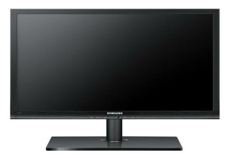 Монитор Samsung TFT 27" S27A650D Black VA LED 8ms 16:9 DVI HAS Pivot 3000:1 300cd (RUS)