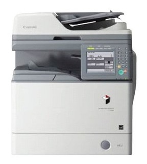 Копир Canon A4 iR1740i (4746B006)