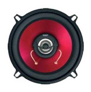 Колонки автомобильные Prology CX-1322 коаксиальные 13 см 120Вт