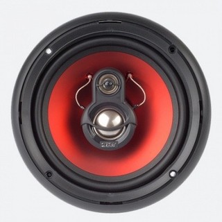 Колонки автомобильные Prology CX-1623 коаксиальные 16 см 130Вт