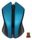 Беспроводная мышь A4 Tech G7-310N-3 V-Track Wireless USB Blue