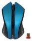 Беспроводная мышь A4 Tech G7-310N-3 V-Track Wireless USB Blue