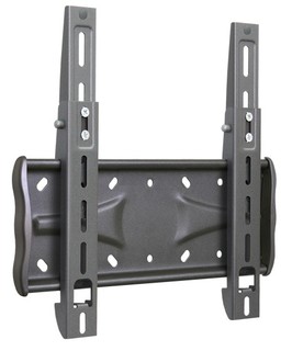 Кронштейн Holder LCDS-5027 металлик для TB 20-37" настенный фиксированный (до 45кг)