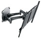 Кронштейн Holder PBS-4014 металлик для ТВ 40-60" +15/-25° поворот 350° (до 50кг)