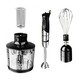 Блендер погружной Scarlett SL1542+вакуумный контейнер Scarlett SC760