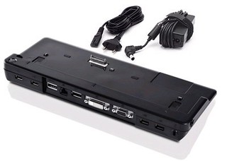 Порт репликатор Fujitsu AC Adapter/EU Cable Kit for S761