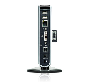 Порт репликатор Fujitsu PR07 USB