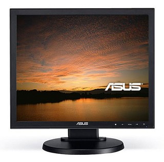 Монитор Asus TFT 19" VB195TL Black TN 5ms 5:4 DVI M/M HAS Pivot 50000:1 250cd