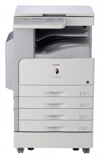 Копир Canon A3 iR2420 (5263B005)