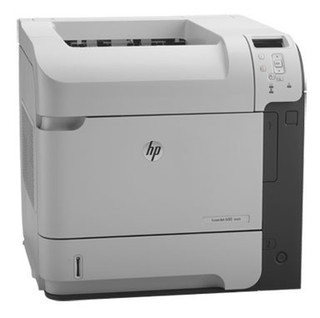 Принтер Лазерный HP LaserJet Enterprise 600 M601n (CE989A) #B19