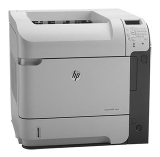 Принтер HP LaserJet Enterprise 600 M603xh (CE996A) #B19