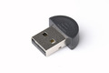 Адаптер Bluetooth Gembird USB BTD-MINI, v2.1 + EDR, (20m), до 3Мбит/с