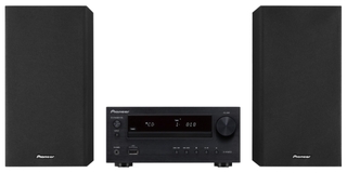 Микросистема Hi-Fi Pioneer X-HM10-K