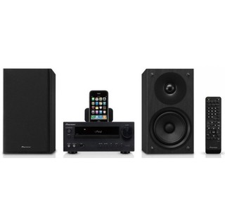 Микросистема Hi-Fi Pioneer X-HM50-K