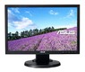 Монитор Asus TFT 19" VW196TL Black TN 5ms 16:10 DVI HAS Pivot 50K:1 250cd