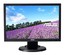 Монитор Asus TFT 19" VW196TL Black TN 5ms 16:10 DVI HAS Pivot 50K:1 250cd