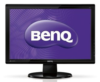 Монитор Benq TFT 19" G951A Glossy-Black TN 5ms 16:10 50K:1 250cd