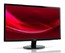 Монитор Acer TFT 21.5" S222HQLCbid Glossy-Black TN LED 2ms 16:9 DVI HDMI 100M:1