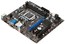 Материнская плата MSI H67MS-E23 (B3) s1155 /iH67/ 2xDDR3, PCI-E, VGA, DVI, GbLAN, SATA, mATX