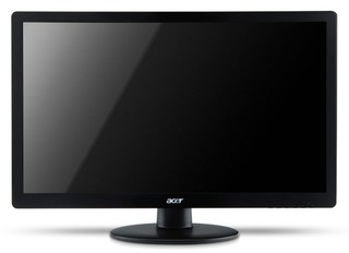 Монитор Acer TFT 20" S200HLBb Black TN LED 5ms 16:9 100M:1