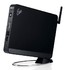 Неттоп Asus EB1007 Atom D410/1Gb/250GB/WiFi/EXG/Black