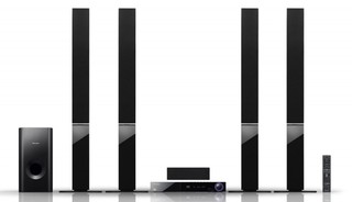 Домашний кинотеатр Pioneer BCS-414