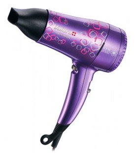 Фен Valera 545.08CA ион