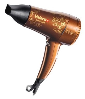 Фен Valera 545.08CH ион