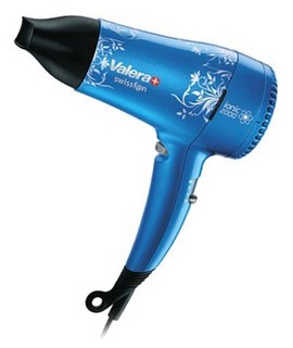 Фен Valera 545.08FL ион