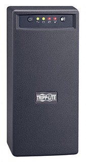 Источник бесперебойного питания Tripplite (OMNIVSINT1000) 1000VA tower mount.OmniSmart Line-Interactive.6*с13