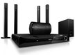 Домашний кинотеатр Philips HTS-3540/51