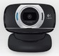 Камера Web Logitech Webcam C615 RET (960-000737)