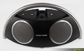 Док-станция Harman Kardon GO + PLAY II черный  (iPhone, iPod)