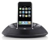 Док-станция JBL On Stage IIIP черный  (iPhone, iPod)