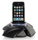 Док-станция JBL On Stage Micro III черный  (iPhone, iPod)
