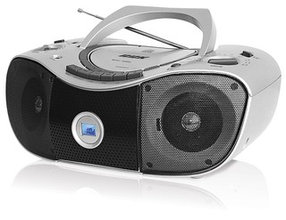 Аудиомагнитола BBK BX311UC