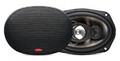 Колонки автомобильные Supra SJ-694 коаксиальные 6''x9'' 300Вт