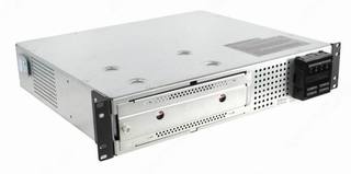 Источник бесперебойного питания APC SMT750RMI2U