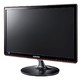 Монитор Samsung TFT 24" S24A350T Rose-Black AMVA LED 5ms 16:10 HDMI (RUS)