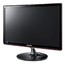 Монитор Samsung TFT 24" S24A350T Rose-Black AMVA LED 5ms 16:10 HDMI (RUS)