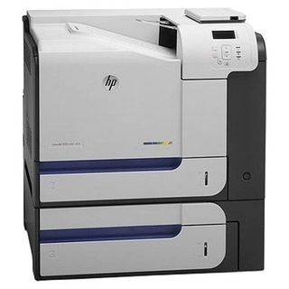 Принтер HP Color LaserJet Enterprise 500 M551xh (CF083A) #B19