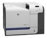 Принтер HP Color LaserJet Enterprise 500 M551n (CF081A) #B19