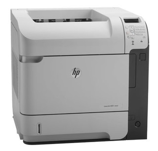 Принтер HP LaserJet Enterprise 600 M602n (CE991A) #B19
